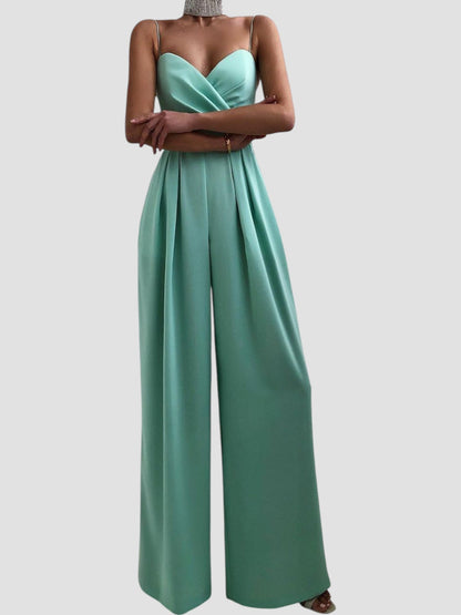 Vanda | Stylish jumpsuit