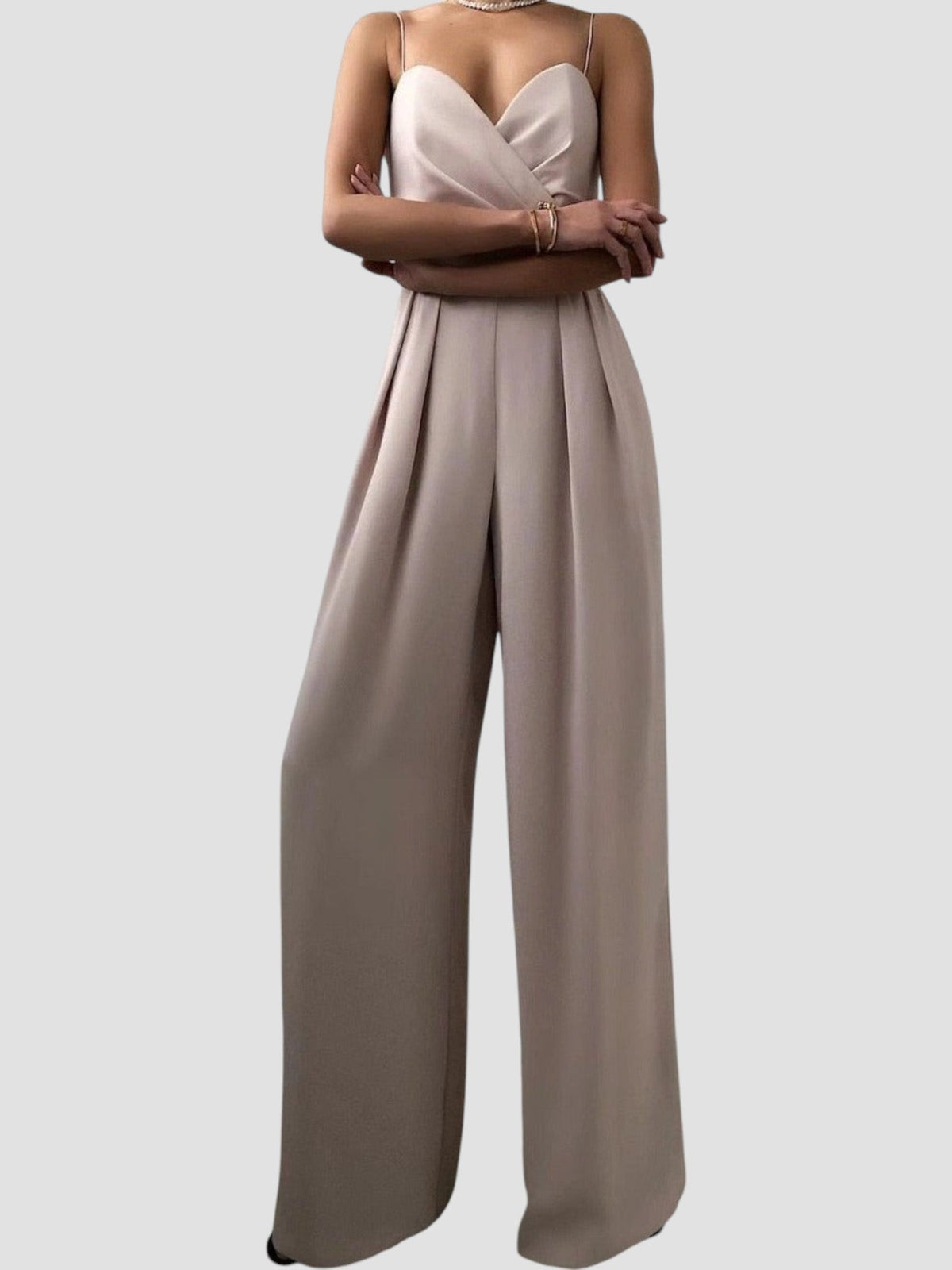Vanda | Stylish jumpsuit