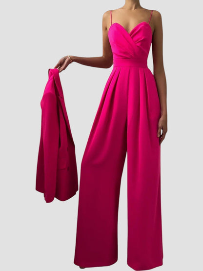 Vanda | Stylish jumpsuit