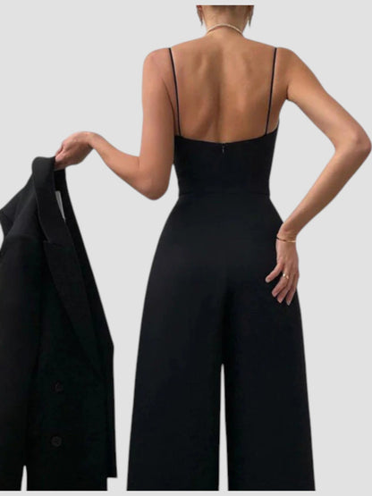 Vanda | Stylish jumpsuit