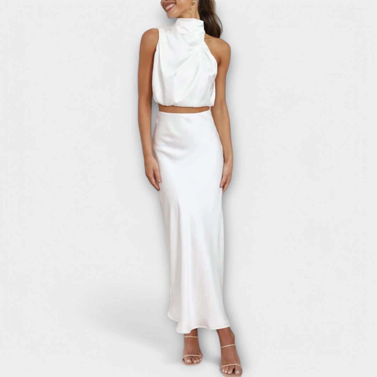 Elegant dress