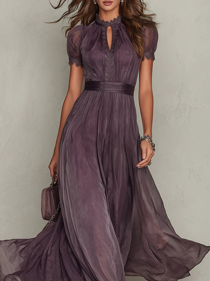 Kamila | Lilac in the evening light
