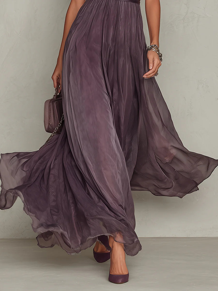 Kamila | Lilac in the evening light