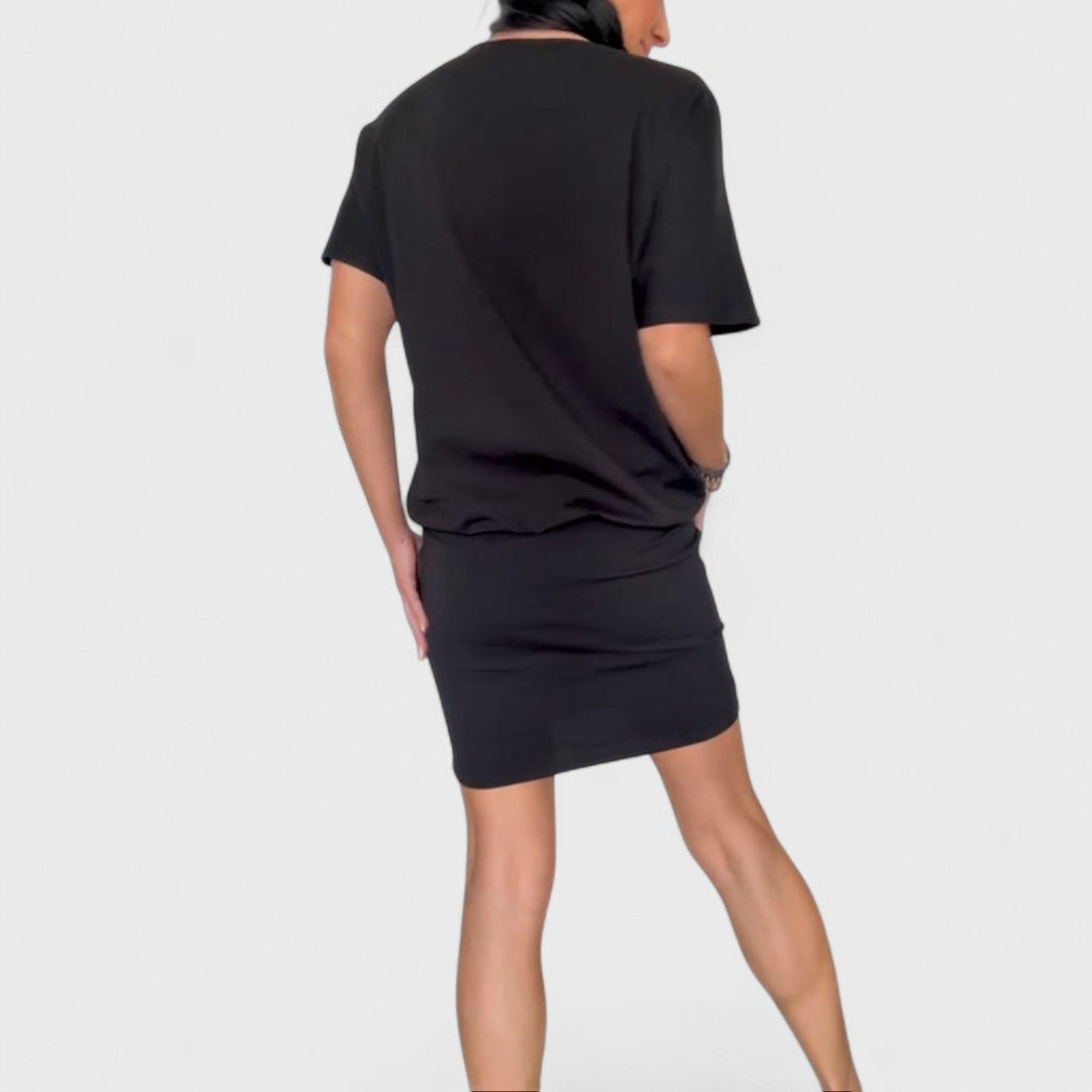 Mars - Elegant and Comfortable Clothing