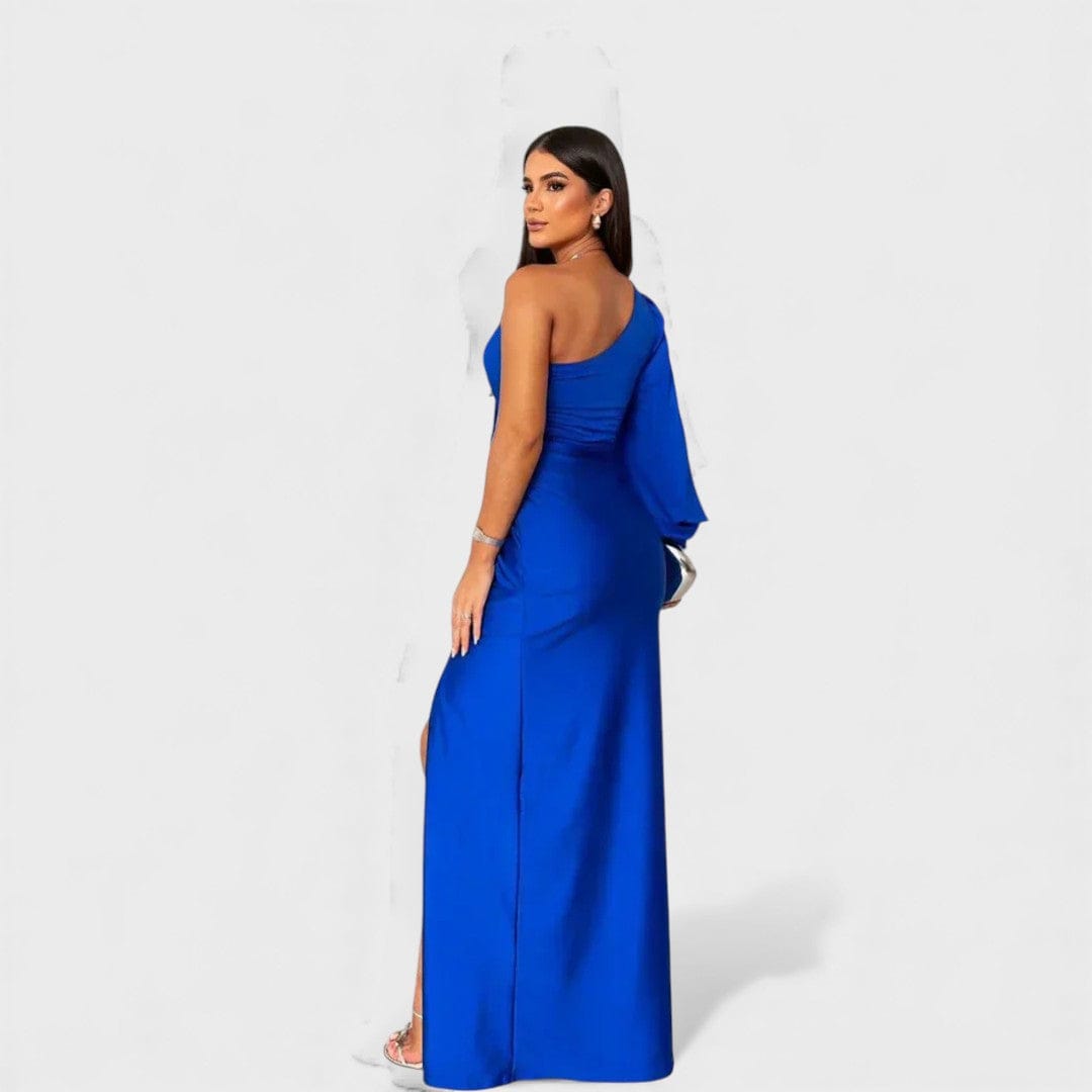 Melyssa - Elegant Maxi Evening Dress