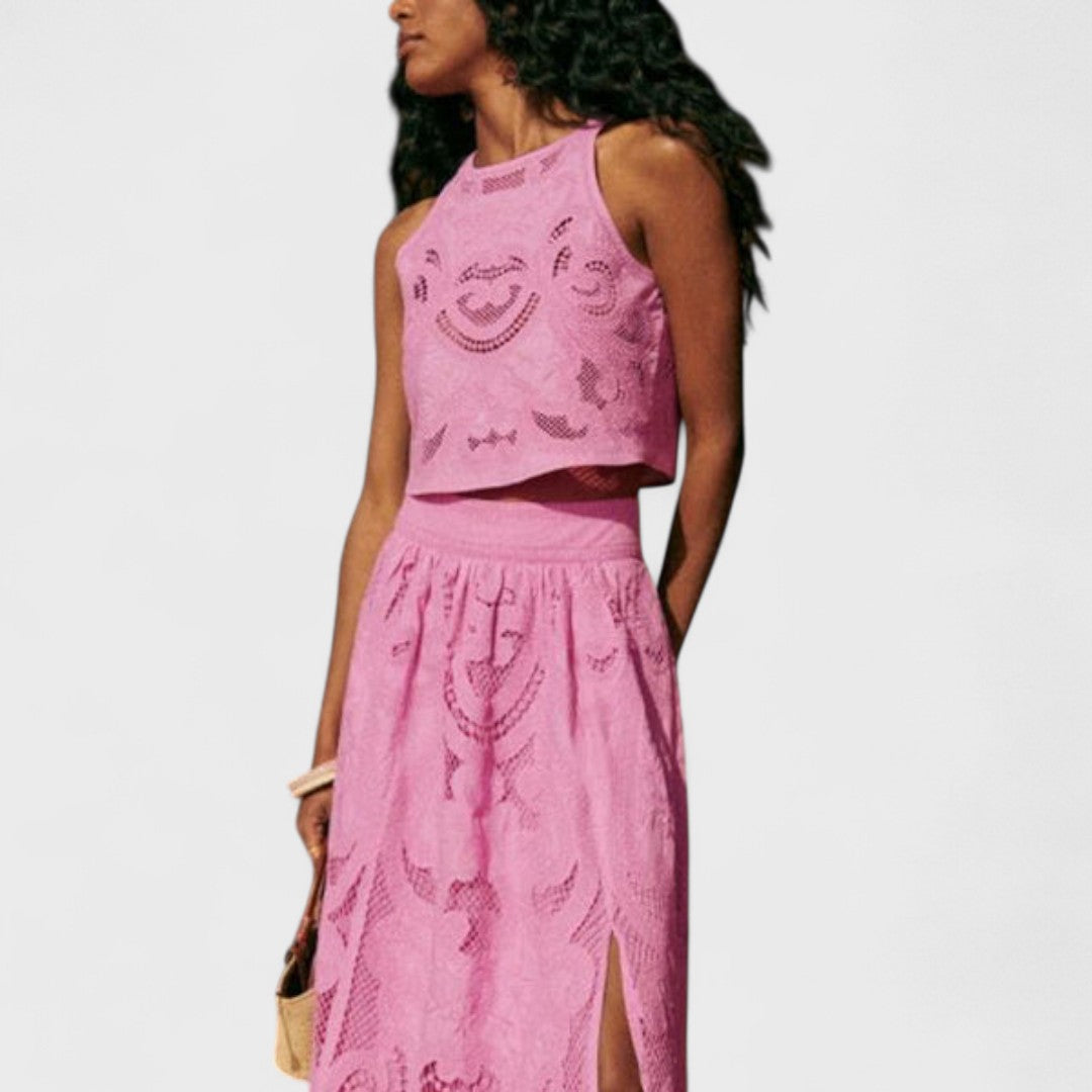 Olympe – Lace set for seductive moments