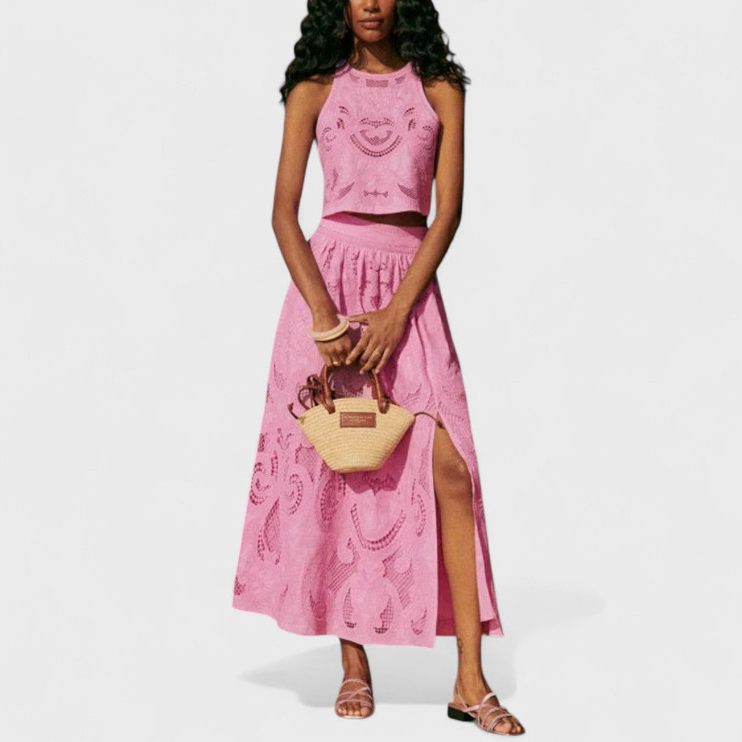 Olympe – Lace set for seductive moments