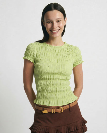 Chloe Cilvaney Halenka s Volány