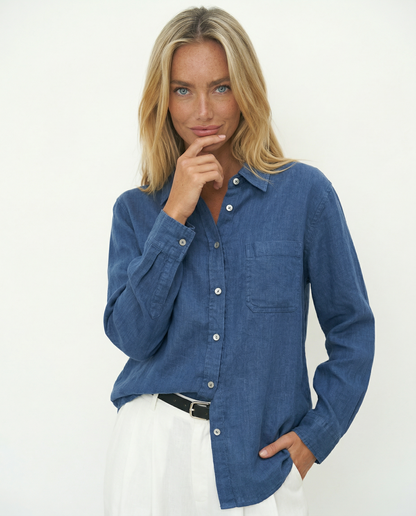 Comfortable everyday shirt