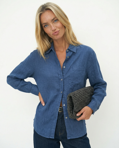 Comfortable everyday shirt