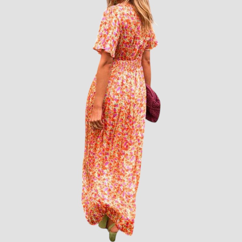 Elsie | Dress
