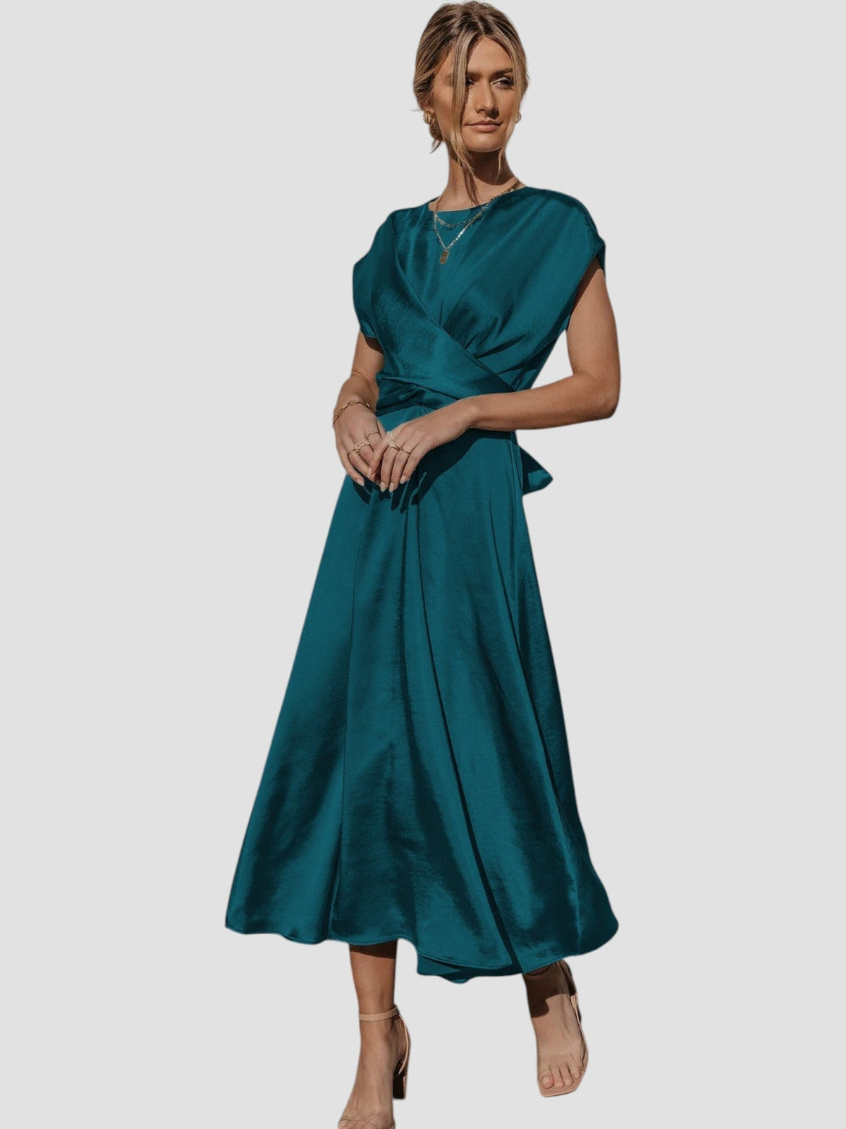 Claire | Dress