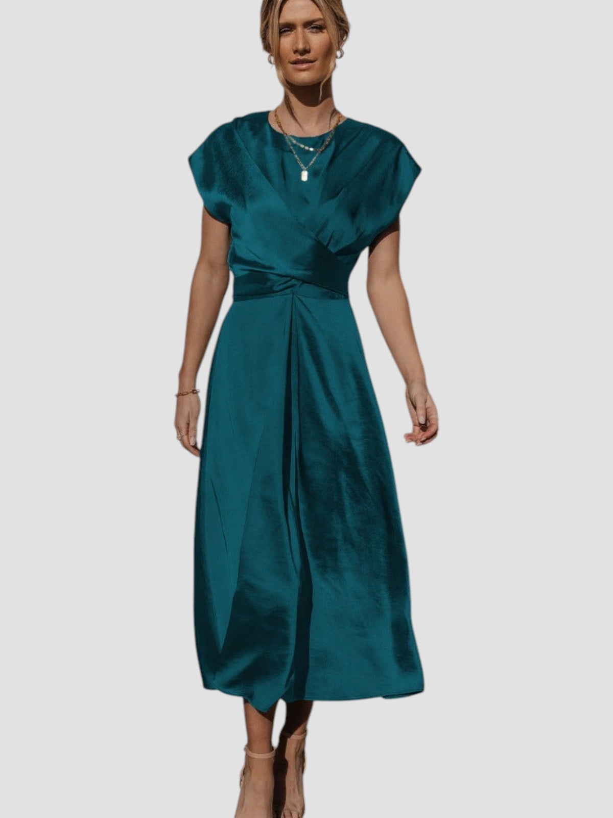 Claire | Dress